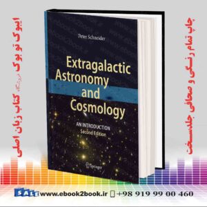 کتاب Extragalactic Astronomy and Cosmology An Introduction 2nd Edition