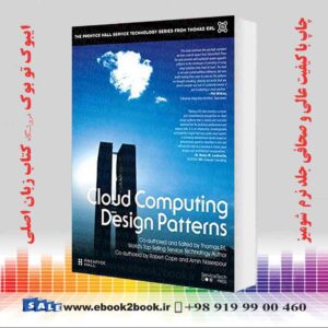 کتاب Cloud Computing Design Patterns
