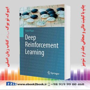 کتاب Deep Reinforcement Learning