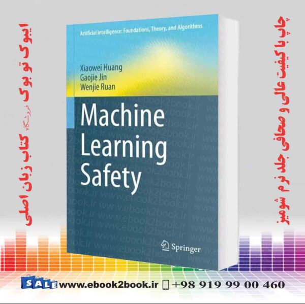 کتاب Machine Learning Safety