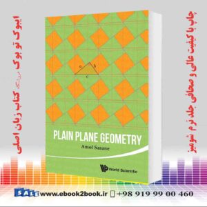 کتاب Plain Plane Geometry