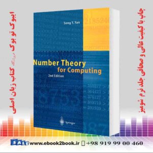 کتاب Number Theory for Computing