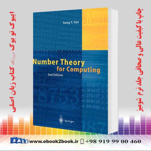 کتاب Number Theory For Computing