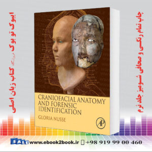 کتاب Craniofacial Anatomy and Forensic Identification