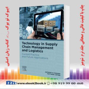 خرید کتاب Technology in Supply Chain Management and Logistics