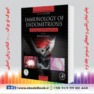کتاب Immunology of Endometriosis
