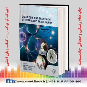 کتاب Diagnosis and Treatment of Traumatic Brain Injury