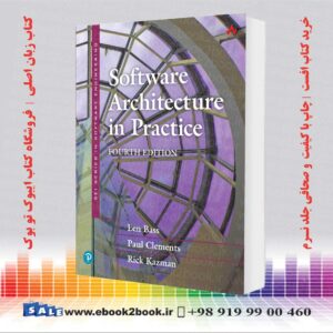 کتاب Software Architecture in Practice