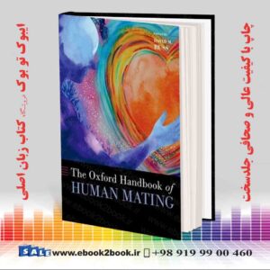 خرید کتاب The Oxford Handbook of Human Mating