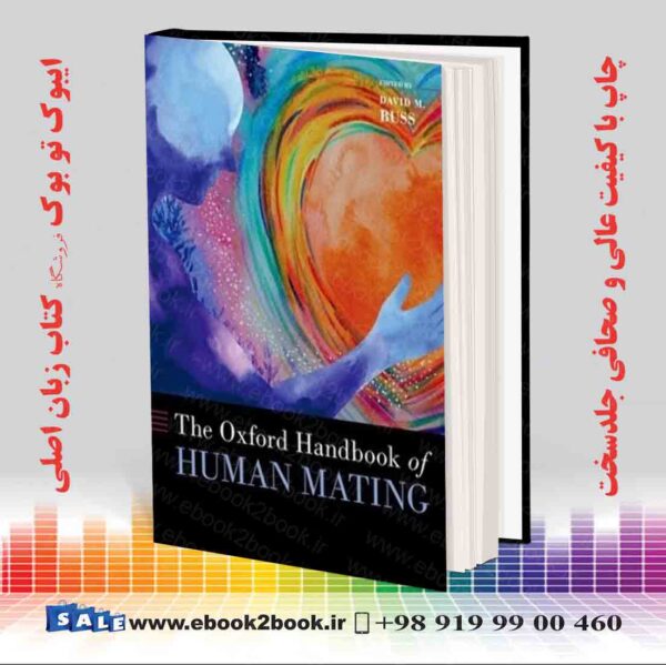 خرید کتاب The Oxford Handbook Of Human Mating