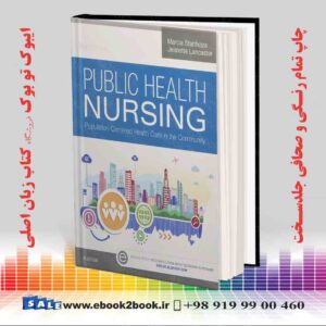 کتاب Public Health Nursing 9th Edition