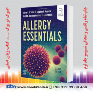 کتاب Allergy Essentials 2nd Edition