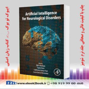 خرید کتاب Artificial Intelligence for Neurological Disorders