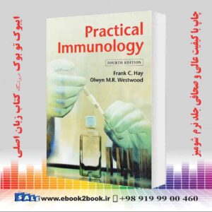 کتاب Practical Immunology 4th Edition