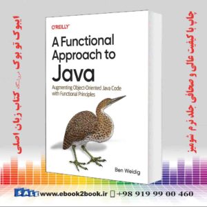 کتاب A Functional Approach to Java