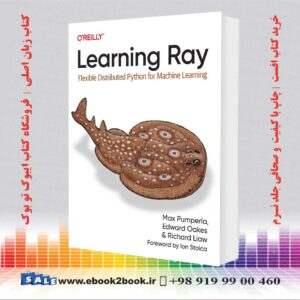 کتاب Learning Ray