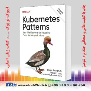 کتاب Kubernetes Patterns