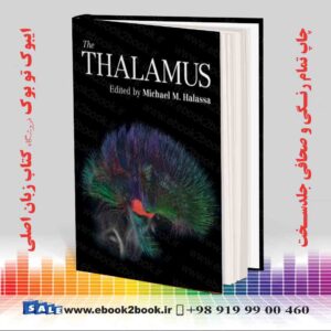 خرید کتاب The Thalamus