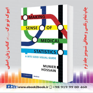کتاب Making Sense of Medical Statistics