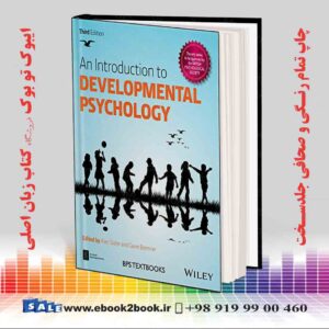 خرید کتاب An Introduction to Developmental Psychology 3rd Edition
