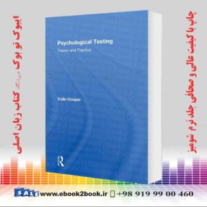 خرید کتاب Psychological Testing: Theory and Practice
