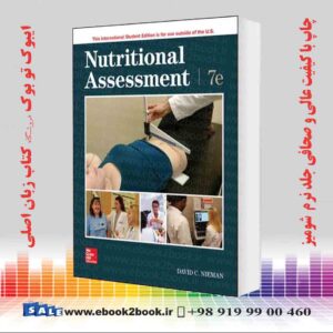 کتاب Nutritional Assessment 7th Edition