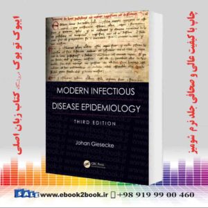 کتاب Modern Infectious Disease Epidemiology 3rd Edition