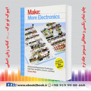 کتاب Make: More Electronics