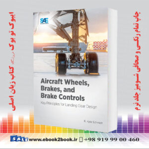 کتاب Aircraft Wheels, Brakes, and Brake Controls
