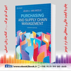 خرید کتاب Purchasing and Supply Chain Management