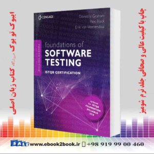کتاب Foundations of Software Testing ISTQB Certification