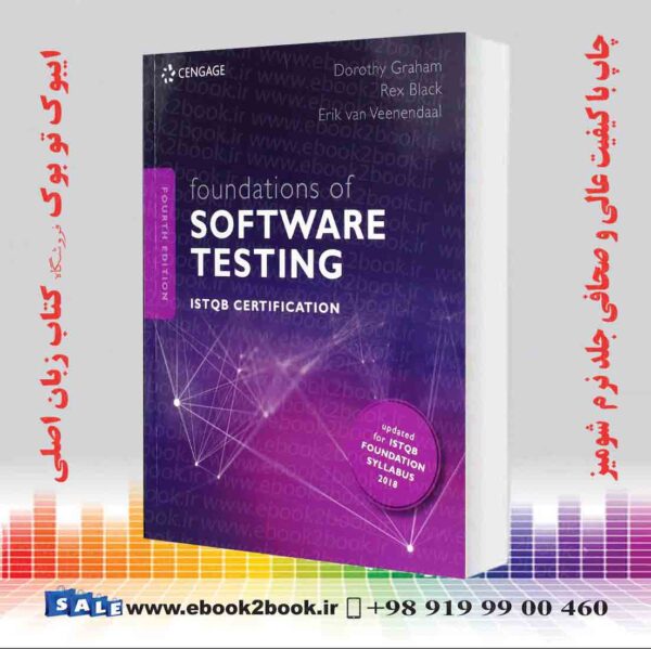 کتاب Foundations Of Software Testing Istqb Certification