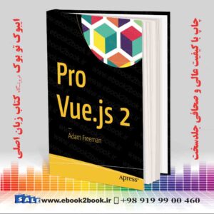 کتاب Pro Vue.js 2