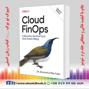 کتاب Cloud FinOps
