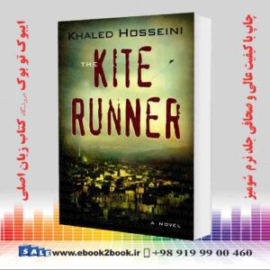 خرید کتاب The Kite Runner