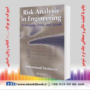 کتاب Risk Analysis in Engineering