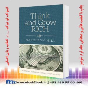 خرید کتاب Think and Grow Rich
