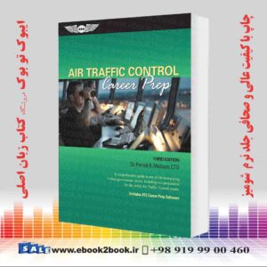 کتاب Air Traffic Control Career Prep