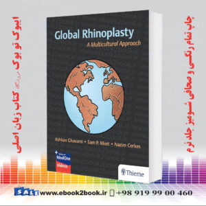 کتاب Global Rhinoplasty: A Multicultural Approach