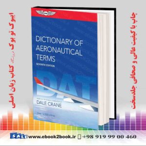 کتاب Dictionary of Aeronautical Terms