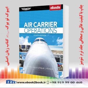کتاب Air Carrier Operations, Fourth Edition