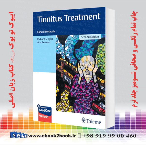 کتاب Tinnitus Treatment: Clinical Protocols 2Nd Edition