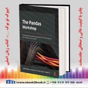 کتاب The Pandas Workshop