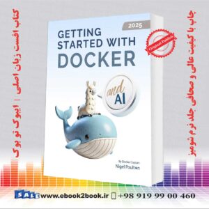 کتاب Getting Started With Docker اثر Nigel Poulton
