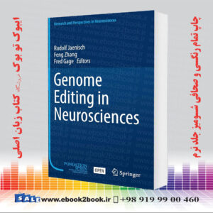 خرید کتاب Genome Editing in Neurosciences