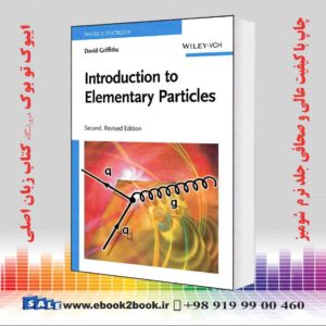 کتاب Introduction to Elementary Particles 2nd Edition