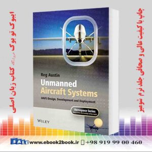 کتاب Unmanned Aircraft Systems