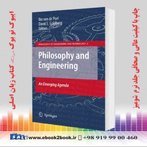 خرید کتاب Philosophy and Engineering: An Emerging Agenda