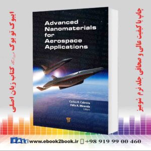 خرید کتاب Advanced Nanomaterials for Aerospace Applications