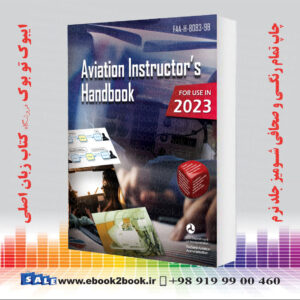 خرید کتاب Aviation Instructor's Handbook: FAA-H-8083-9B